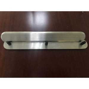 Dokunsal Uyarı Şeritleri